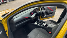 Vauxhall Astra 1.6 Hybrid GS Line 5dr Auto Hatchback